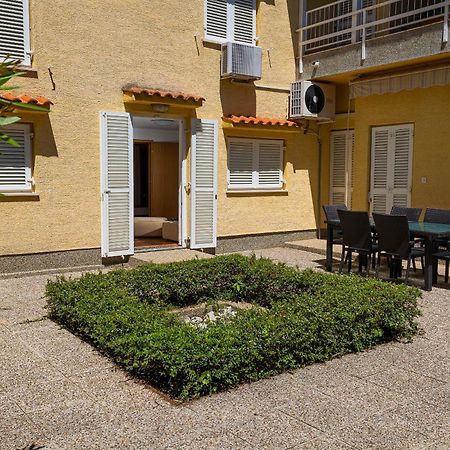 Apartments Casa Mia Dramalj Εξωτερικό φωτογραφία