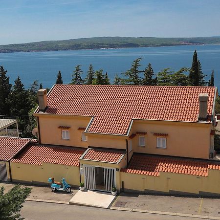 Apartments Casa Mia Dramalj Εξωτερικό φωτογραφία