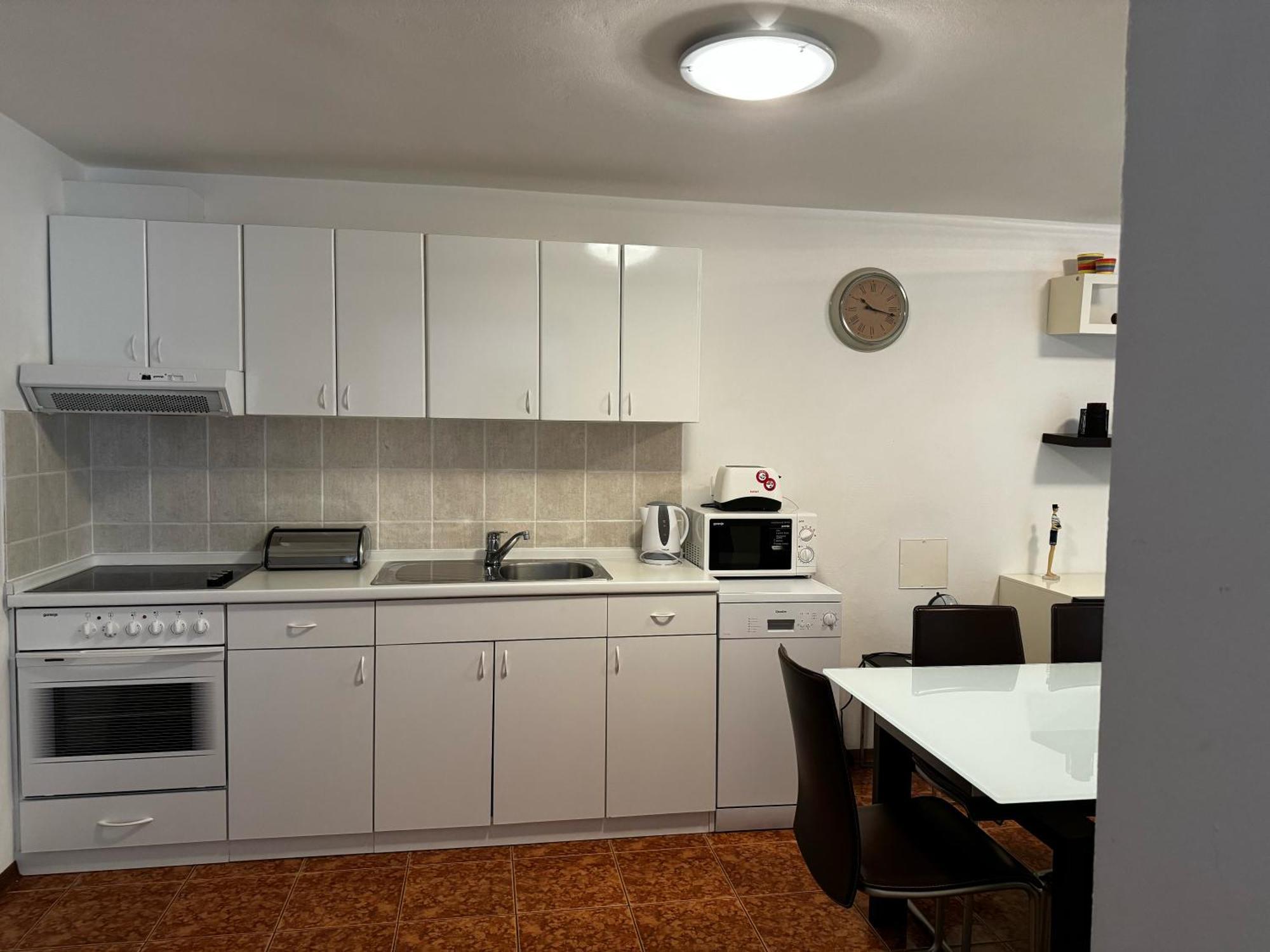 Apartments Casa Mia Dramalj Εξωτερικό φωτογραφία