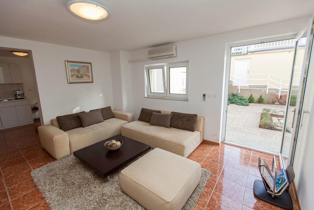 Apartments Casa Mia Dramalj Δωμάτιο φωτογραφία