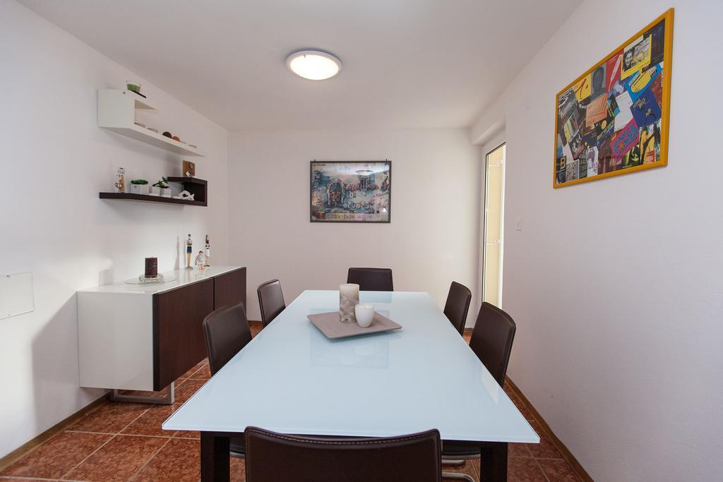 Apartments Casa Mia Dramalj Δωμάτιο φωτογραφία