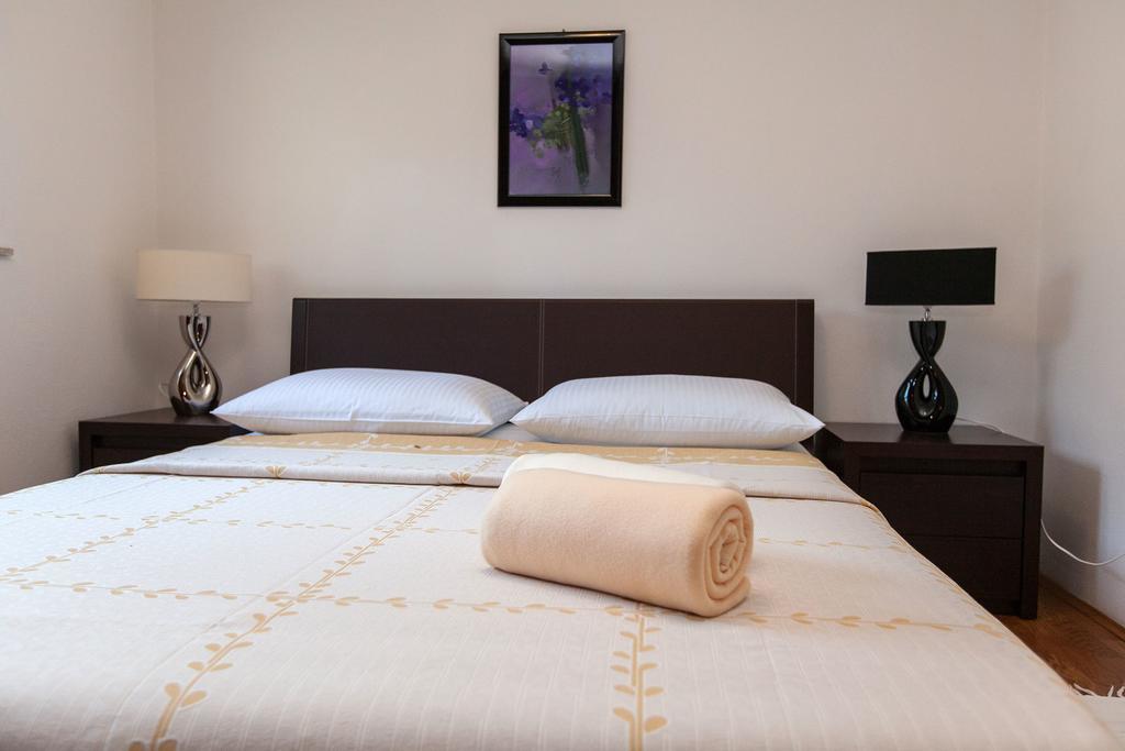 Apartments Casa Mia Dramalj Δωμάτιο φωτογραφία