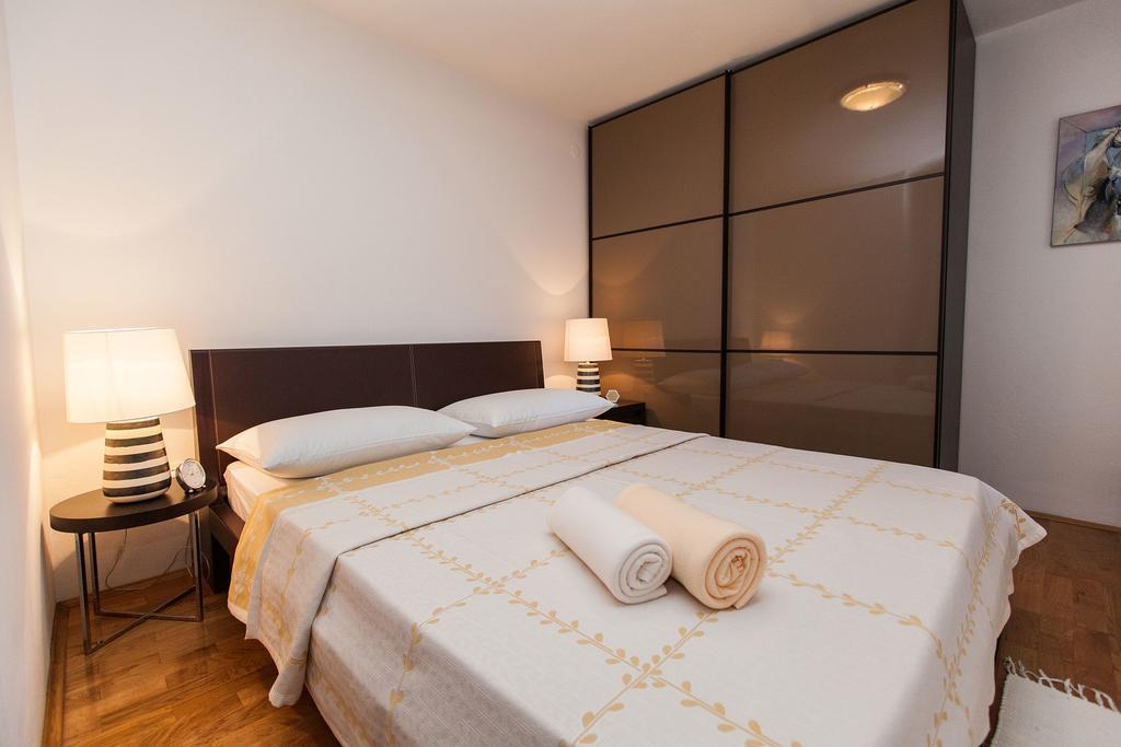 Apartments Casa Mia Dramalj Δωμάτιο φωτογραφία