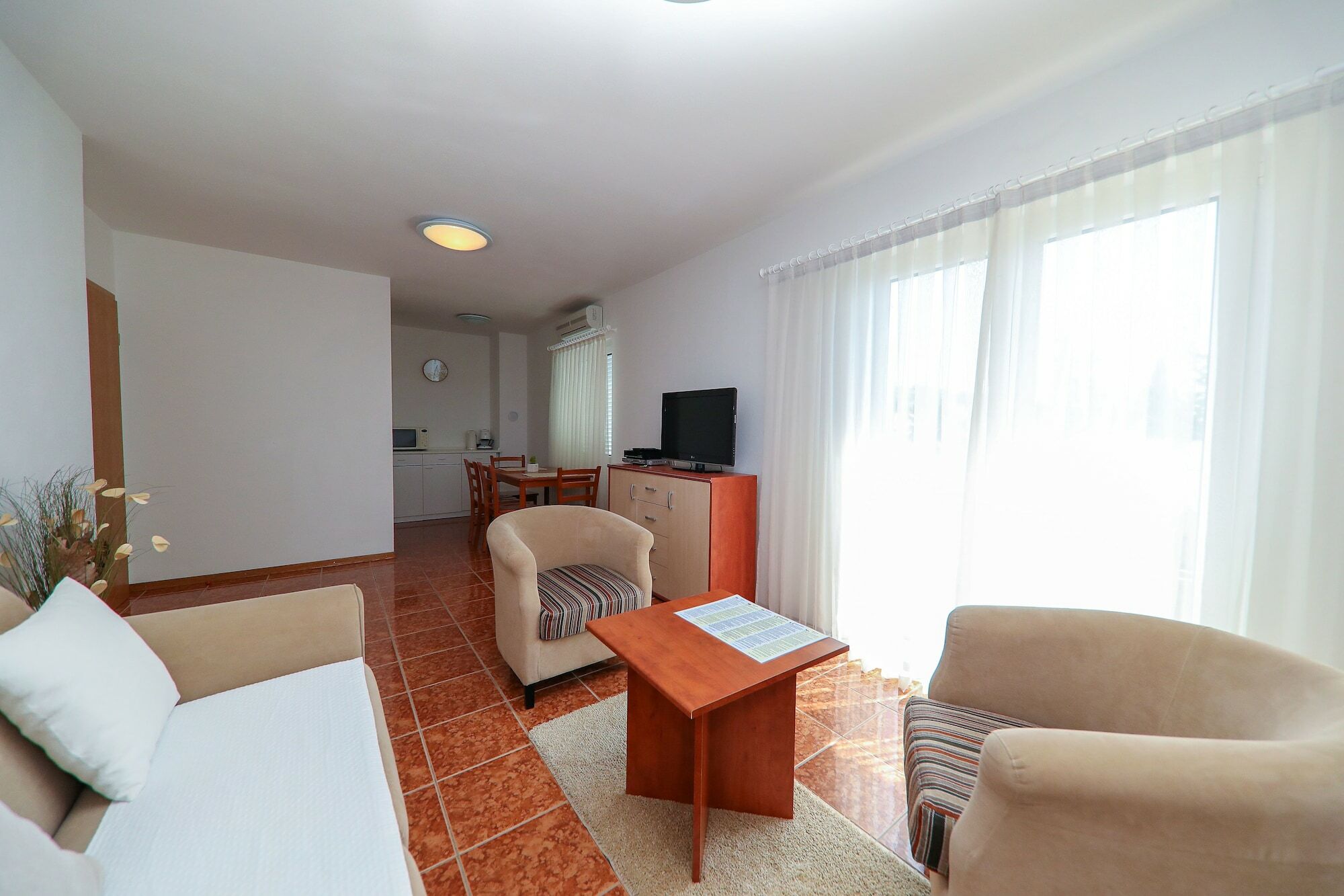 Apartments Casa Mia Dramalj Εξωτερικό φωτογραφία
