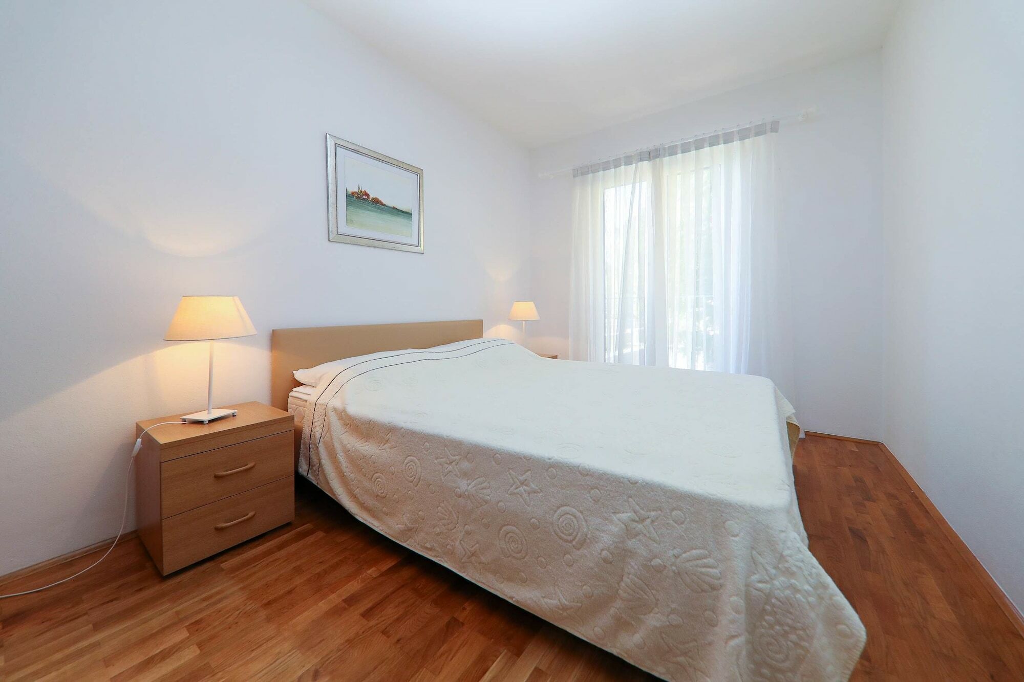 Apartments Casa Mia Dramalj Εξωτερικό φωτογραφία