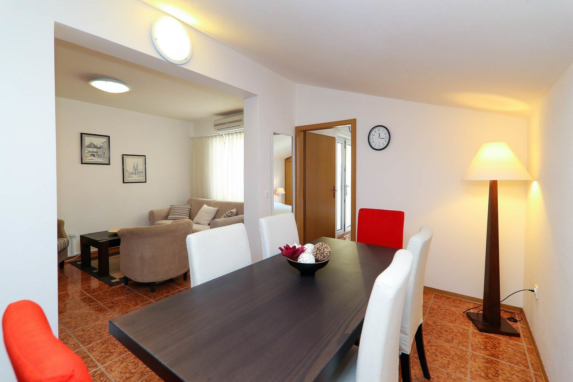 Apartments Casa Mia Dramalj Εξωτερικό φωτογραφία